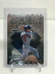 Nomar Garciaparra #LD10 Baseball Cards 1999 Topps Chrome Lords of the Diamond Prices