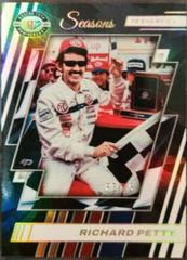 Richard Petty [Holo] #29 Racing Cards 2023 Panini Donruss NASCAR 75th Anniversary Prices