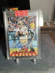 Jimmy Garoppolo [Autograph] Football Cards 2018 Donruss 1998 Tribute Prices