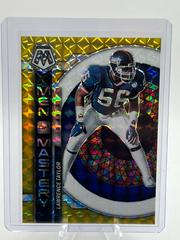 Lawrence Taylor [Gold] #MM-20 Football Cards 2023 Panini Mosaic Men of Mastery Prices