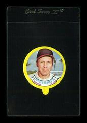 Brooks Robinson Baseball Cards 1973 Topps Candy Lids Prices