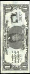 Floyd Robinson Baseball Cards 1962 Topps Bucks Prices