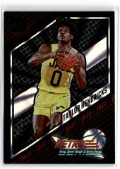Taylor Hendricks [Laser] #12 Basketball Cards 2023 Panini Donruss Retro Series Prices