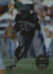Rocket Ismail #16 Football Cards 1994 Playoff Prices