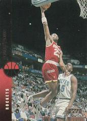 Robert Horry Basketball Cards 1994 Upper Deck Prices