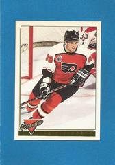 Eric Lindros #310 Hockey Cards 1993 O-Pee-Chee Premier Prices