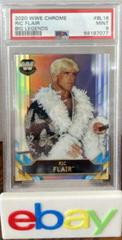 Ric Flair #BL-18 Wrestling Cards 2020 Topps WWE Chrome Big Legends Prices