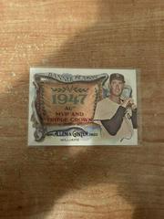 Ted Williams Baseball Cards 2022 Topps Allen & Ginter Banner Seasons Prices