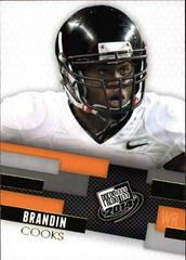 Brandin Cooks [Gold] Football Cards 2014 Press Pass Prices