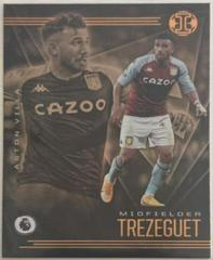 Trezeguet #3 Soccer Cards 2020 Panini Chronicles Illusions Premier League Prices