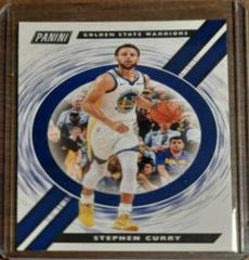 Stephen Curry Basketball Cards 2019 Panini NBA Player of the Day Prices