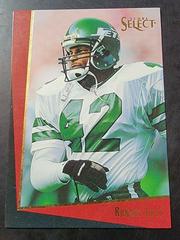 Ronnie Lott Football Cards 1993 Panini Select Prices