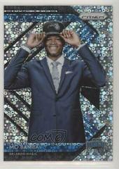 Mo Bamba [Fast Break] #6 Basketball Cards 2018 Panini Prizm Luck of the Lottery Prices