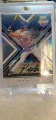 Pete Alonso [Autograph] #64 Baseball Cards 2016 Panini Elite Extra Edition Prices