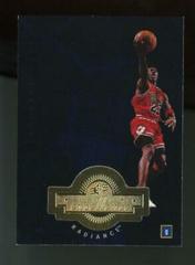 Michael Jordan Basketball Cards 1998 Spx Finite Prices