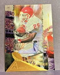 Lamar Smith [Trophy Collection] #194 Football Cards 1994 Pinnacle Prices