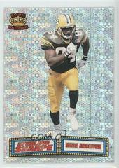 Sterling Sharpe Football Cards 1994 Pacific Marquee Prisms Prices