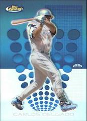 Alfonso Soriano [Gold Refractor] #20 Baseball Cards 2004 Finest Prices