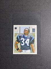 DeAngelo Williams #56 Football Cards 2011 Topps 1950 Bowman Prices