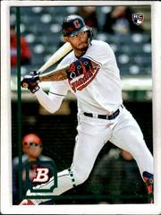 Gabriel Arias #42 Baseball Cards 2022 Bowman Heritage Prices