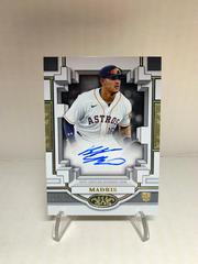 Bligh Madris #BOA-BM1 Baseball Cards 2023 Topps Tier One Break Out Autographs Prices