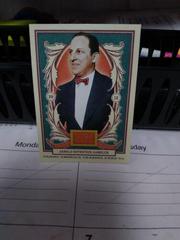 Arnold Rothstein Baseball Cards 2013 Panini Golden Age Prices