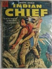 Indian Chief #18 (1955) Comic Books Indian Chief Prices