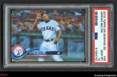 Adrian Beltre Baseball Cards 2018 Topps on Demand 3D Prices
