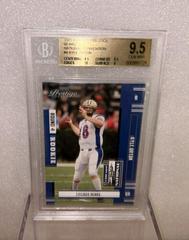 Kyle Orton [National Convention] #4 Football Cards 2005 Playoff Prestige Prices