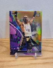 Rey Mysterio [Gold] Wrestling Cards 2021 Topps Finest WWE Prices