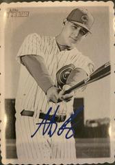 Anthony Rizzo Baseball Cards 2018 Topps Heritage 1969 Deckle Edge Prices