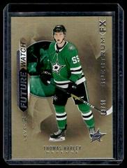 Thomas Harley [Gold] #S-76 Hockey Cards 2020 SP Authentic Spectrum FX Prices
