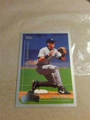 Alex Rodriguez Baseball Cards 1999 Topps Opening Day Prices