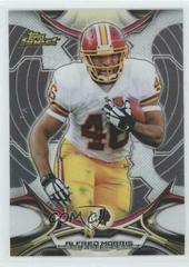 Alfred Morris #32 Football Cards 2015 Topps Finest Prices