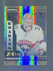 Spencer Knight #R20-16 Hockey Cards 2021 Upper Deck Synergy Roaring 20s Prices