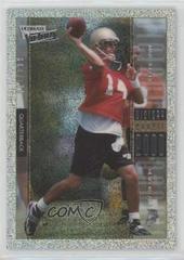 Marc Bulger [Parallel 100] Football Cards 2000 Upper Deck Ultimate Victory Prices