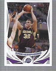 Kris Humphries #234 Basketball Cards 2004 Topps Prices
