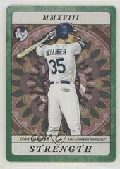 Cody Bellinger [Green] Baseball Cards 2018 Topps Gypsy Queen Tarot of the Diamond Prices