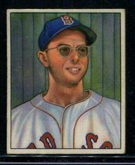 Dom DiMaggio #3 Baseball Cards 1950 Bowman Prices