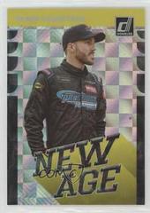 Ross Chastain [Checkers] #NA7 Racing Cards 2020 Panini Donruss Nascar New Age Prices