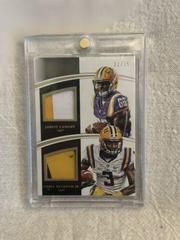 Odell Beckham Jr. [Gold] #13 Football Cards 2015 Panini Immaculate Prices