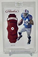 LeSean McCoy Football Cards 2017 Panini Flawless Prices