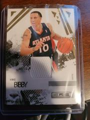 MIKE Bibby #3 Basketball Cards 2009 Panini Prices