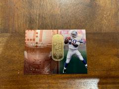 Barry Sanders [Radiance] Football Cards 1998 Spx Finite Prices
