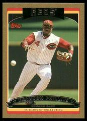 Brandon Phillips #UH50 Baseball Cards 2006 Topps Updates & Highlights Prices