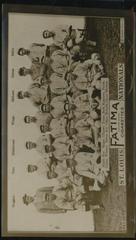 St. Louis Nationals Baseball Cards 1913 T200 Fatima Team Prices