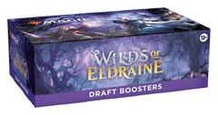 Booster Box [Draft] Magic Wilds of Eldraine Prices