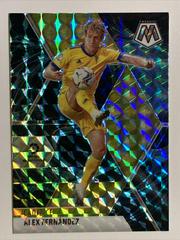 Alex Fernandez [Genesis Mosaic] Soccer Cards 2020 Panini Mosaic La Liga Prices