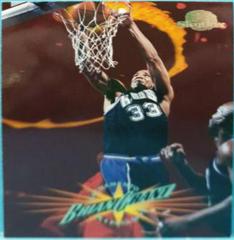 Brian Grant #103 Basketball Cards 1995 Skybox Premium Prices