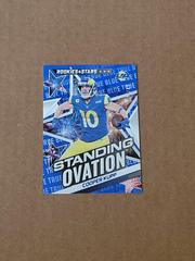 Cooper Kupp [True Blue] #SO-12 Football Cards 2022 Panini Rookies & Stars Standing Ovation Prices